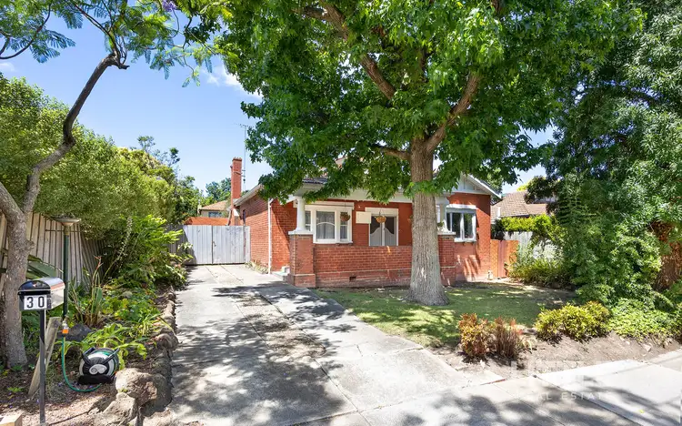 30 Rix Street, Glen Iris VIC 3146