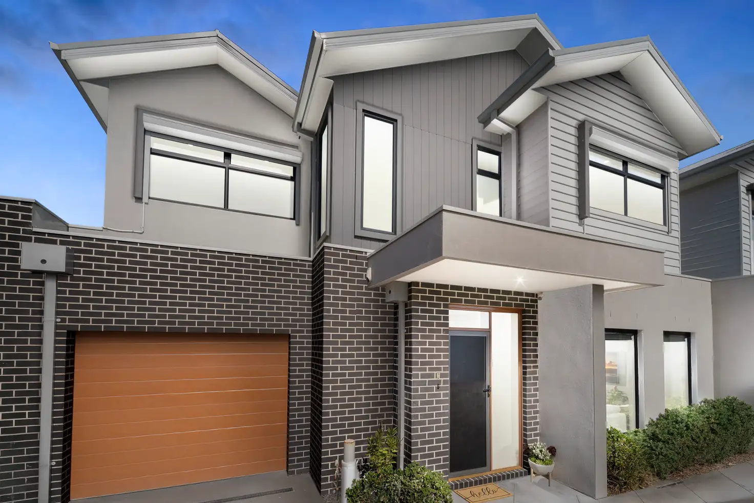 Main view of Homely house listing, 2/19 Marsh Street, Maidstone VIC 3012