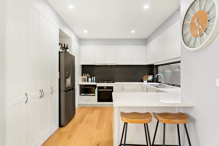 Fourth view of Homely house listing, 2/19 Marsh Street, Maidstone VIC 3012