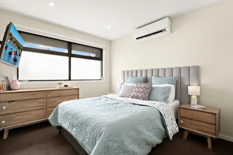 Sixth view of Homely house listing, 2/19 Marsh Street, Maidstone VIC 3012