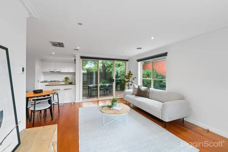 Fourth view of Homely unit listing, 3/23 Ramsay Street, Aberfeldie VIC 3040