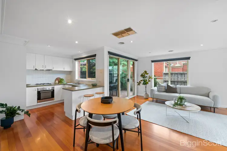 Fifth view of Homely unit listing, 3/23 Ramsay Street, Aberfeldie VIC 3040