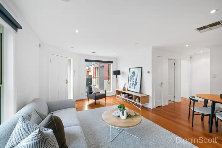 Sixth view of Homely unit listing, 3/23 Ramsay Street, Aberfeldie VIC 3040