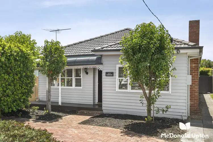 577 Moreland Road, Pascoe Vale South VIC 3044