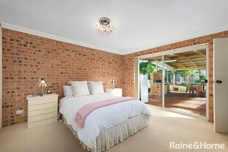 Fifth view of Homely house listing, 14 Ferntree Drive, Bomaderry NSW 2541