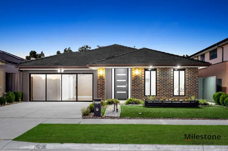 7 Mossbank Road, Cranbourne East VIC 3977