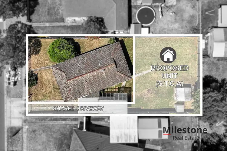 Second view of Homely house listing, 13 Fairbairn road, Cranbourne VIC 3977