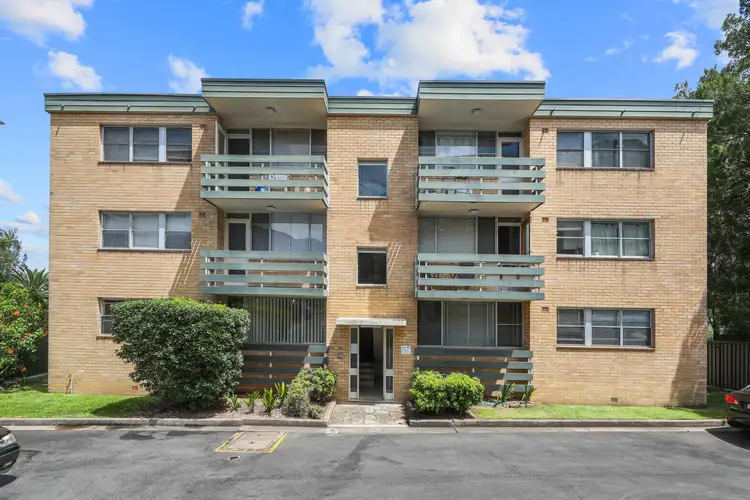 Main view of Homely unit listing, 26/24 Meadow Crescent, Meadowbank NSW 2114