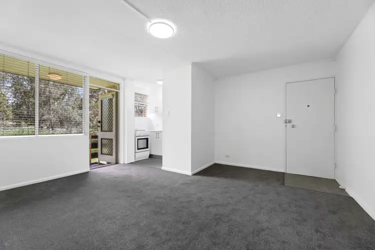 Second view of Homely unit listing, 26/24 Meadow Crescent, Meadowbank NSW 2114