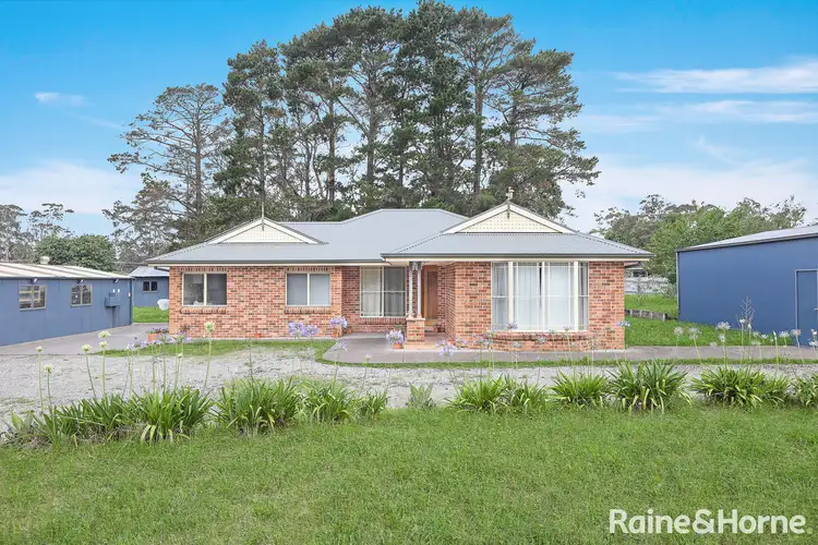 Main view of Homely house listing, 5-7 Links Avenue, Yerrinbool NSW 2575