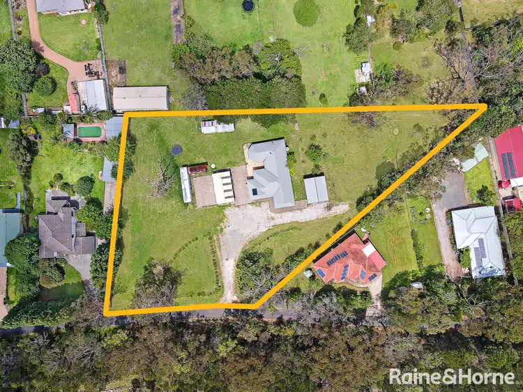 Second view of Homely house listing, 5-7 Links Avenue, Yerrinbool NSW 2575