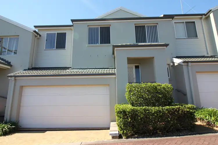 33/92-100 Barina Downs Road, Norwest NSW 2153