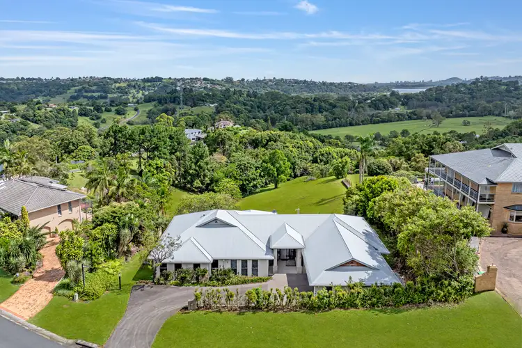 22 Highland Drive