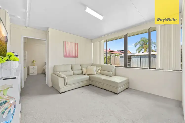 Third view of Homely house listing, 10 Huddleston Street, Colyton NSW 2760