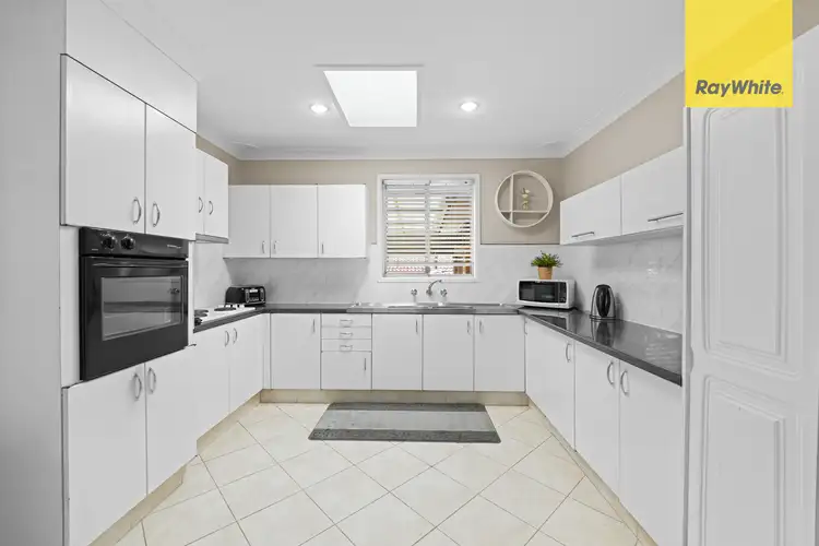 Fourth view of Homely house listing, 10 Huddleston Street, Colyton NSW 2760