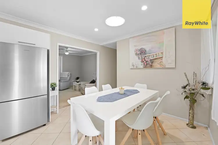 Fifth view of Homely house listing, 10 Huddleston Street, Colyton NSW 2760