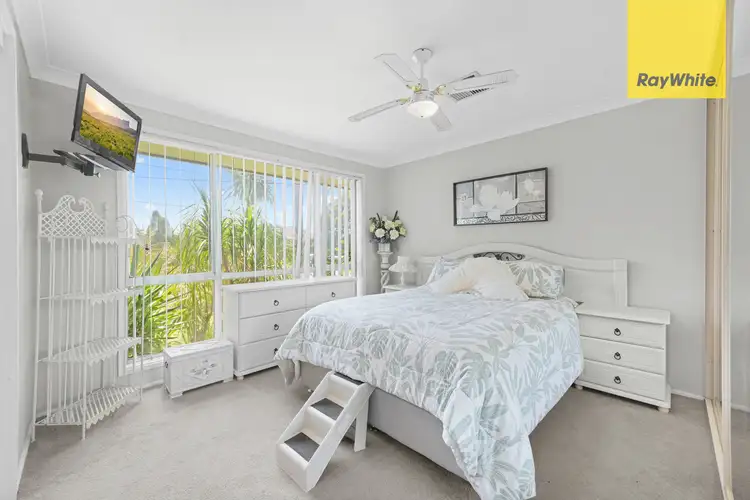 Sixth view of Homely house listing, 10 Huddleston Street, Colyton NSW 2760