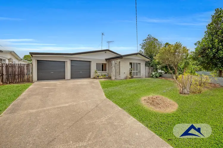 Second view of Homely house listing, 13 Arrunga Close, Woree QLD 4868