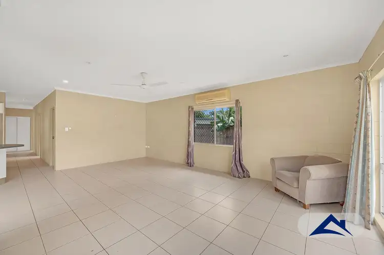Third view of Homely house listing, 13 Arrunga Close, Woree QLD 4868