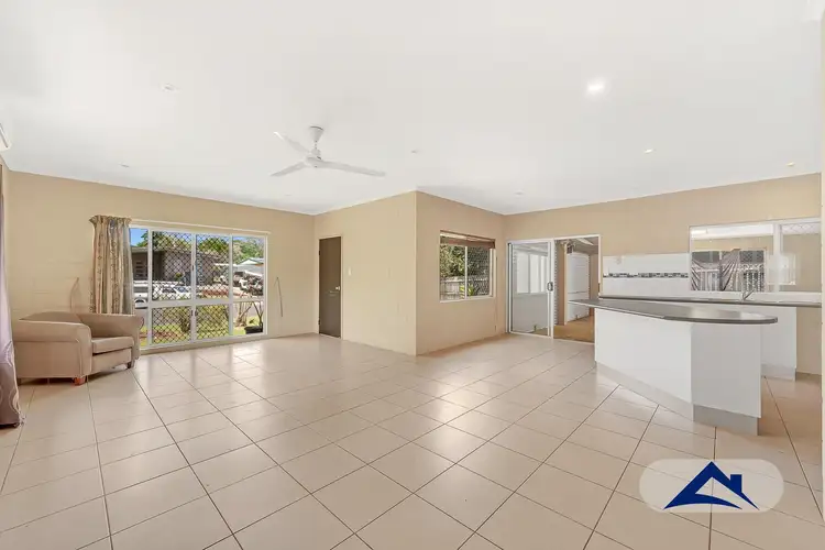 Fourth view of Homely house listing, 13 Arrunga Close, Woree QLD 4868