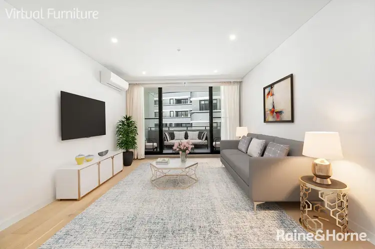 Second view of Homely unit listing, 109/12 Stanley Street, Kogarah NSW 2217