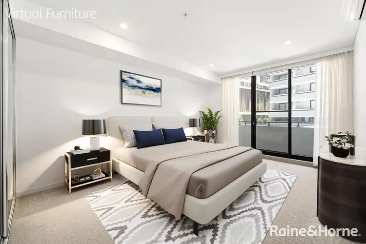 Third view of Homely unit listing, 109/12 Stanley Street, Kogarah NSW 2217