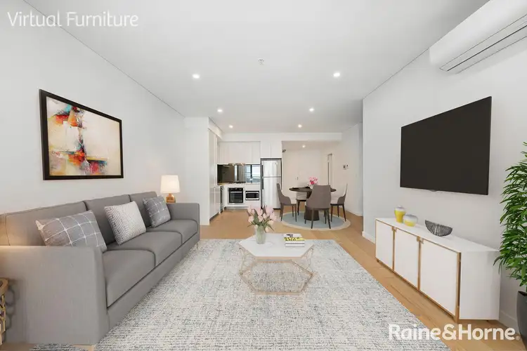 Fifth view of Homely unit listing, 109/12 Stanley Street, Kogarah NSW 2217