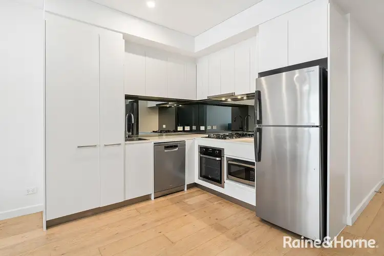 Sixth view of Homely unit listing, 109/12 Stanley Street, Kogarah NSW 2217