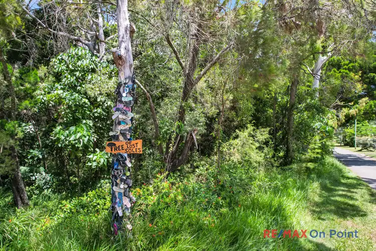 Fifth view of Homely land listing, LOT 601-605 Perulpa Street, Coochiemudlo Island QLD 4184