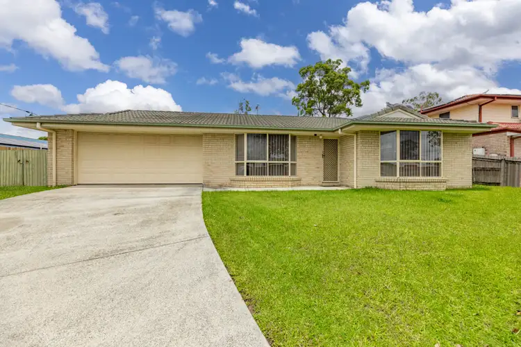 91 Glenwood Drive, Morayfield QLD 4506