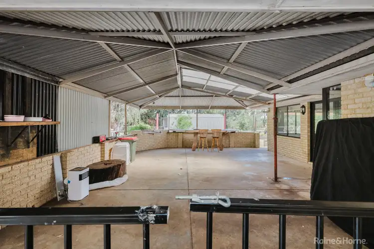 Third view of Homely house listing, 33 Thomas Street, Pinjarra WA 6208