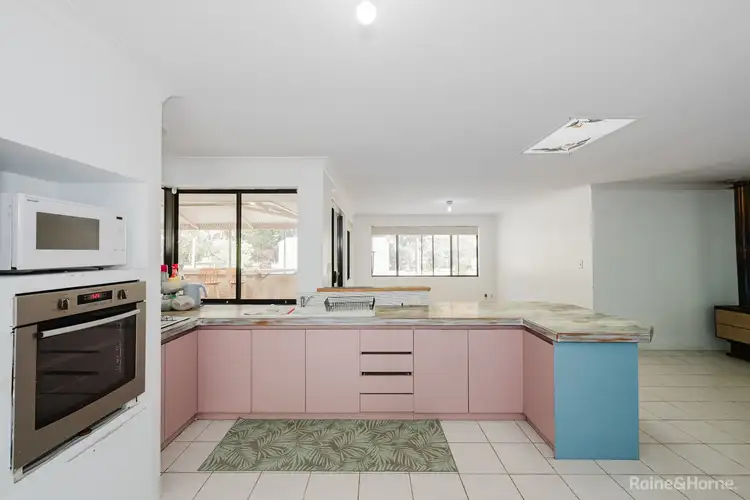 Sixth view of Homely house listing, 33 Thomas Street, Pinjarra WA 6208