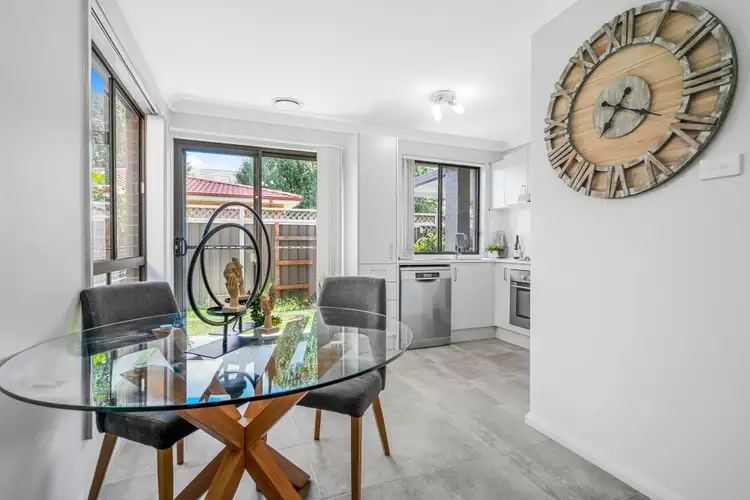 Fourth view of Homely townhouse listing, 10/72-74 Reid Street, Werrington NSW 2747