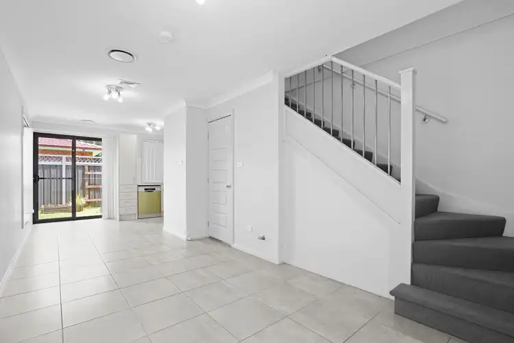 Fifth view of Homely townhouse listing, 10/72-74 Reid Street, Werrington NSW 2747
