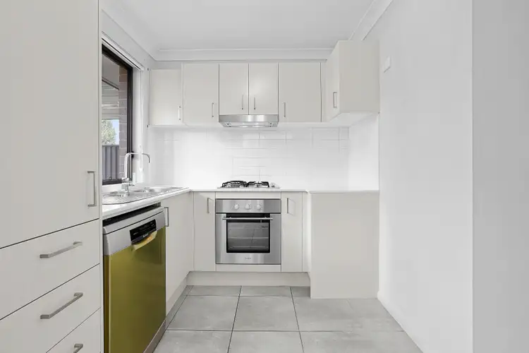 Sixth view of Homely townhouse listing, 10/72-74 Reid Street, Werrington NSW 2747