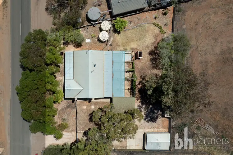 Third view of Homely house listing, 202 Tooravale Road, Monash SA 5342