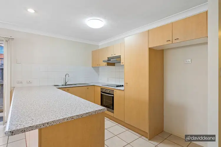 Fourth view of Homely townhouse listing, 1026/2 Nicol Way, Brendale QLD 4500