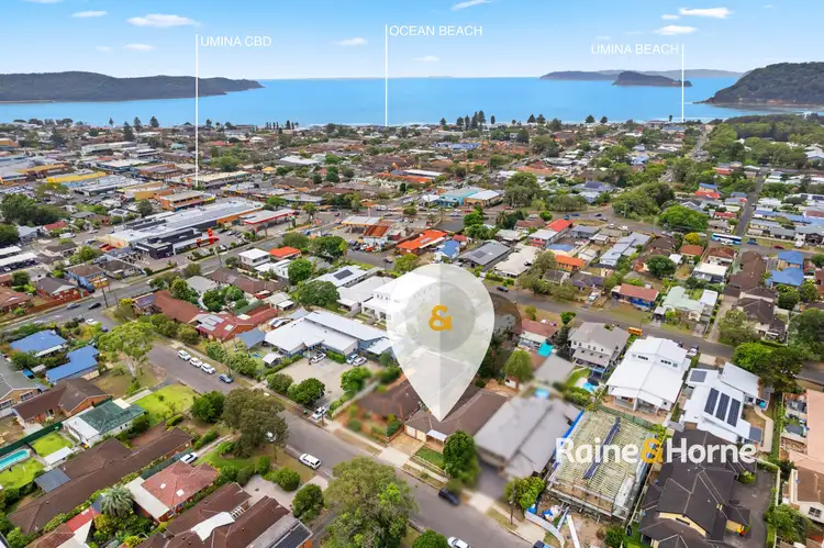 Second view of Homely house listing, 12 Nowack Avenue, Umina Beach NSW 2257