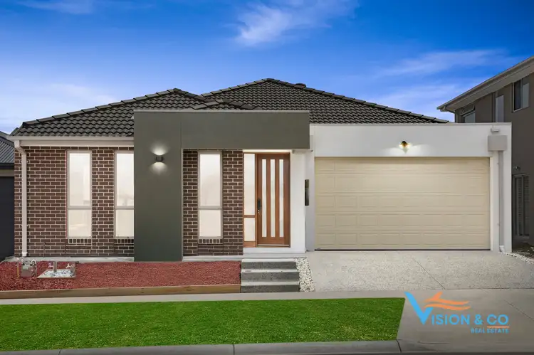 Main view of Homely house listing, 11 Nasturium Street, Kalkallo VIC 3064