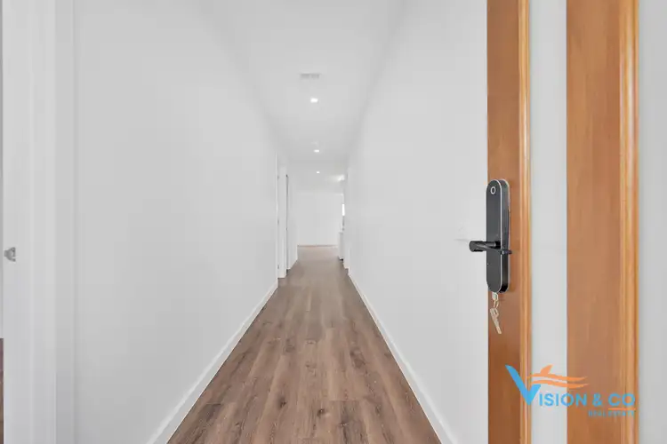 Second view of Homely house listing, 11 Nasturium Street, Kalkallo VIC 3064