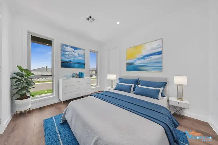 Third view of Homely house listing, 11 Nasturium Street, Kalkallo VIC 3064