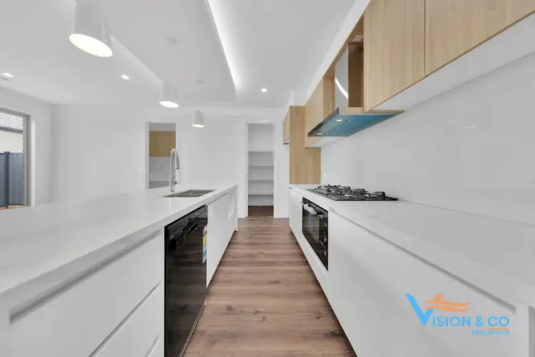 Fifth view of Homely house listing, 11 Nasturium Street, Kalkallo VIC 3064