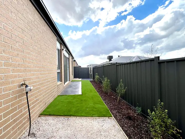 Fourth view of Homely house listing, 14 Rangipo Street, Truganina VIC 3029