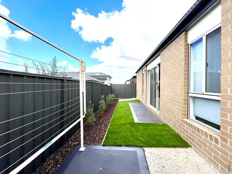 Fifth view of Homely house listing, 14 Rangipo Street, Truganina VIC 3029