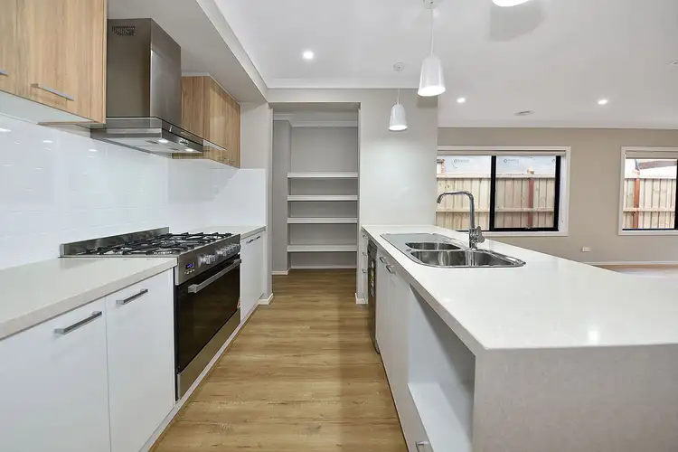 Third view of Homely house listing, 15 Fragrant Crescent, Diggers Rest VIC 3427