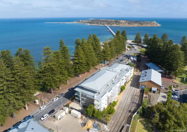 Second view of Homely apartment listing, 17/2-5 Flinders Parade, Victor Harbor SA 5211