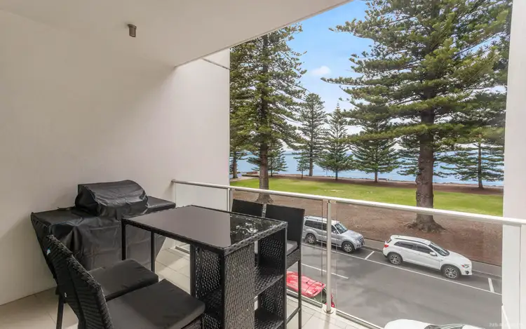 Fifth view of Homely apartment listing, 17/2-5 Flinders Parade, Victor Harbor SA 5211