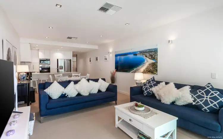 Sixth view of Homely apartment listing, 17/2-5 Flinders Parade, Victor Harbor SA 5211