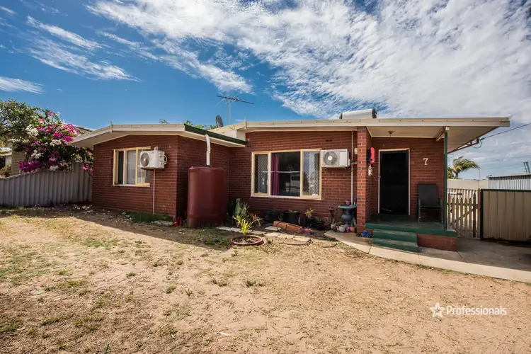 Main view of Homely house listing, 7 Sherlock Way, Rangeway WA 6530