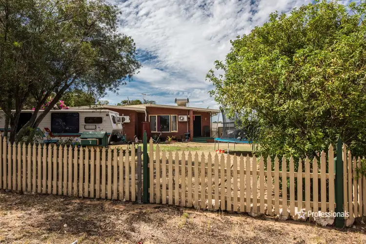 Second view of Homely house listing, 7 Sherlock Way, Rangeway WA 6530